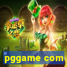 pggame com